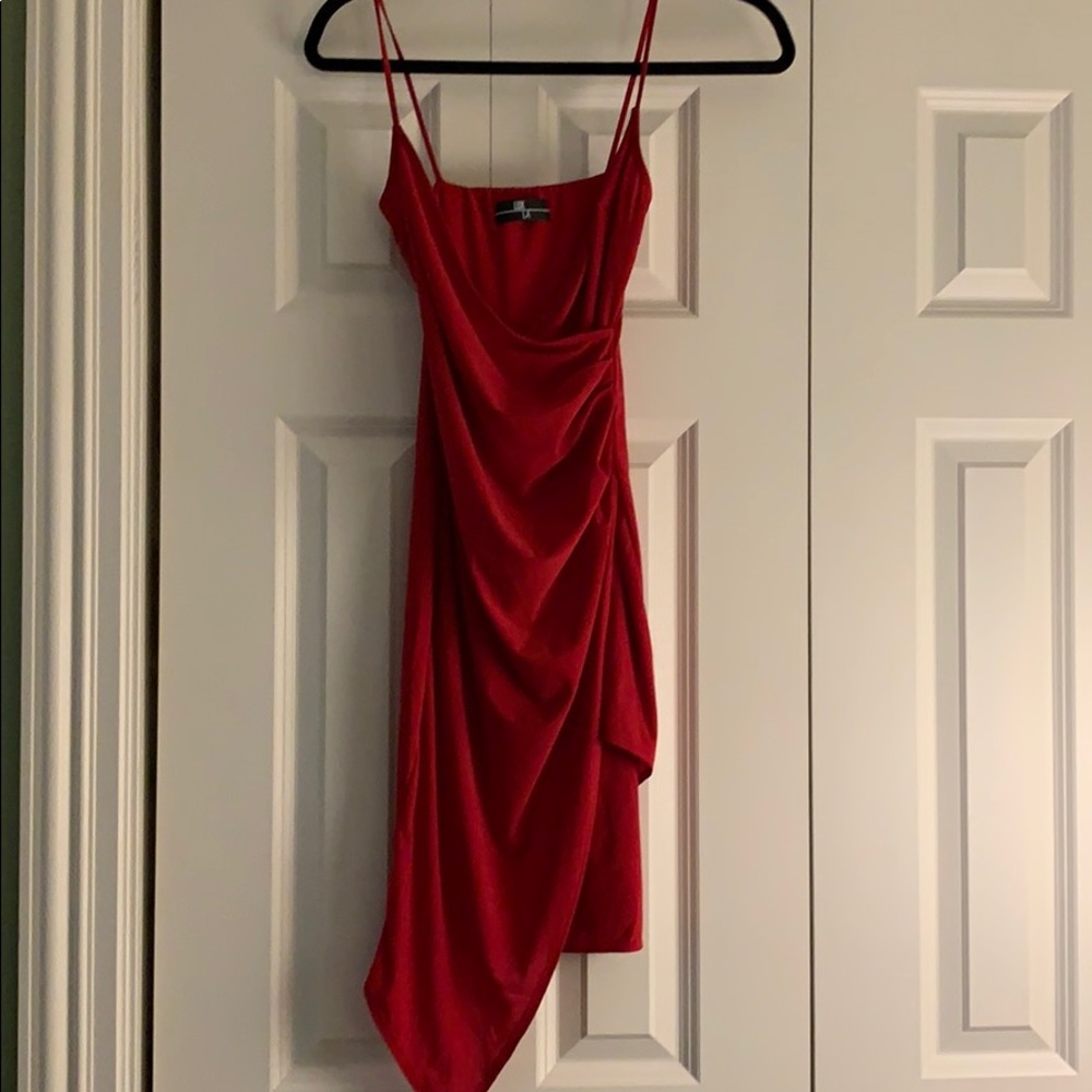Formal dress